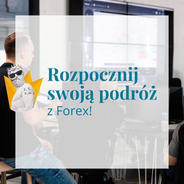 Dopiero zaczynasz swoją przygodę z rynkiem Forex i nie wiesz od czego zacząć? 🌟Zapisz się na nasz kurs VENI - całkowicie ZA DARMO! Oferujemy 90 minut pełnych podstawowych informacji, filmów i quizu, który pomoże Ci zdecydować o kolejnych krokach. Idealny start dla każdego początkującego.
#ForexBeginners #VeniCourse